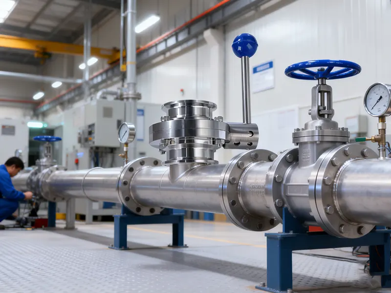 গেট ভালভ এবং গ্লোব ভালভ মধ্যে পার্থক্য